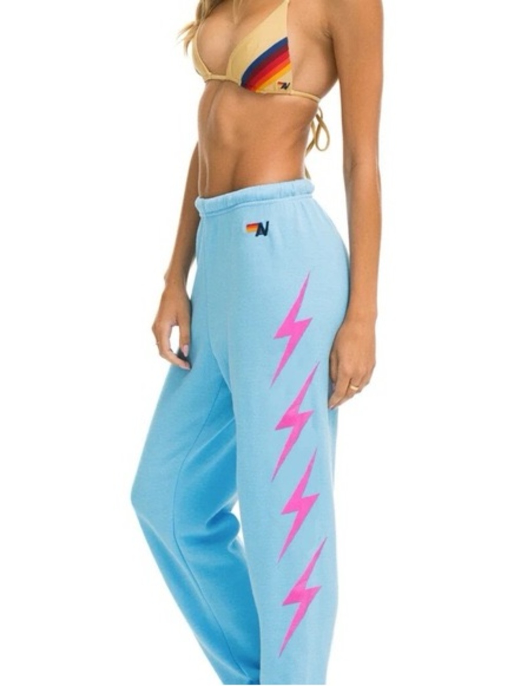 Aviator Nation Joggers